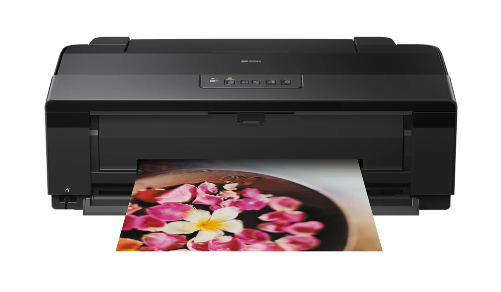 Epson Stylus