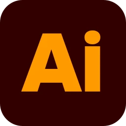 Logo Adobe Illustrator