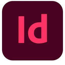 Logo InDesign