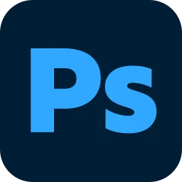 Logo Adobe Photoshop