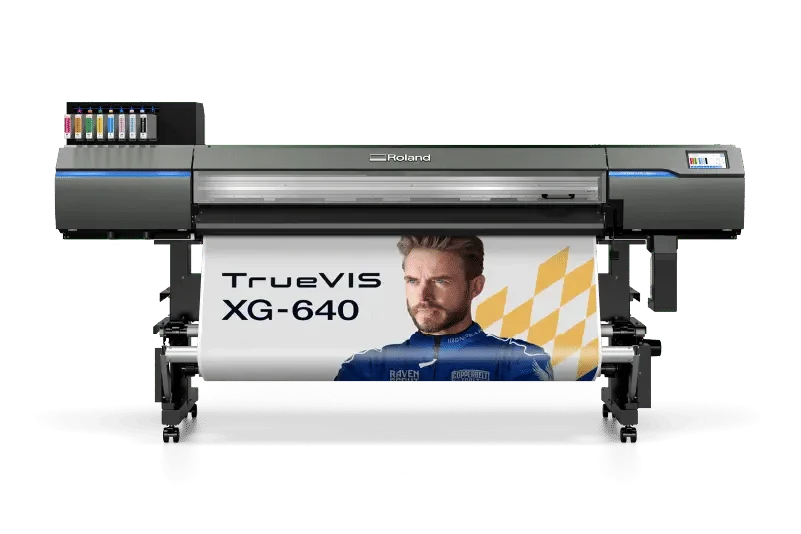 Plotter Roland